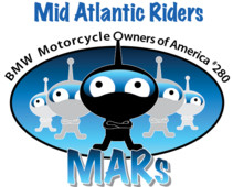 Mid Atlantic Riders