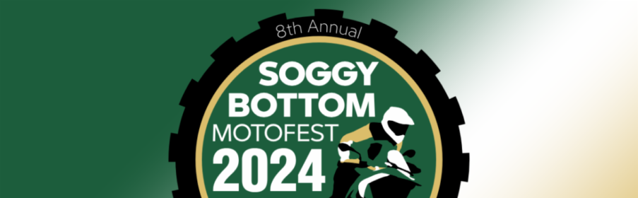 8th annual Soggy Bottom MotoFest